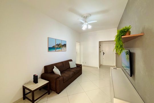Apartamento para alugar com 2 quartos, 80m² em Copacabana, Rio de Janeiro