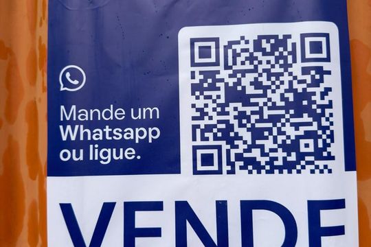 Plaquinha de casa à venda com 3 quartos, 154m² em Sh Sol Nascente, Brasília