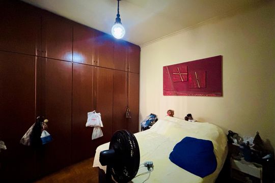 Quarto de apartamento à venda com 3 quartos, 95m² em Copacabana, Rio de Janeiro