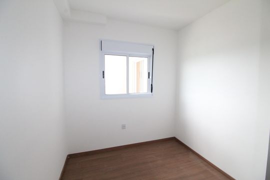 Quarto de apartamento para alugar com 2 quartos, 60m² em Urbanova, São José dos Campos