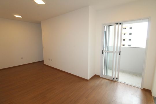 Apartamento para alugar com 2 quartos, 60m² em Urbanova, São José dos Campos