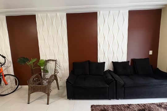 Apartamento à venda com 3 quartos, 124m² em Recreio dos Bandeirantes, Rio de Janeiro