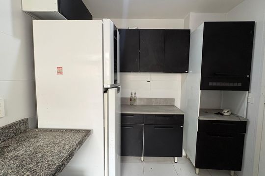 Apartamento à venda com 3 quartos, 124m² em Recreio dos Bandeirantes, Rio de Janeiro