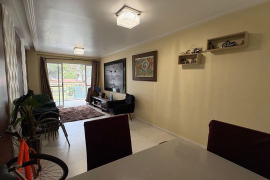 Apartamento à venda com 3 quartos, 124m² em Recreio dos Bandeirantes, Rio de Janeiro