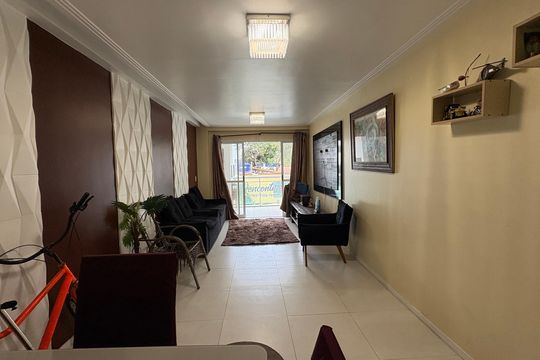 Apartamento à venda com 3 quartos, 124m² em Recreio dos Bandeirantes, Rio de Janeiro