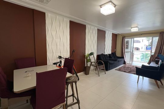 Apartamento à venda com 3 quartos, 124m² em Recreio dos Bandeirantes, Rio de Janeiro