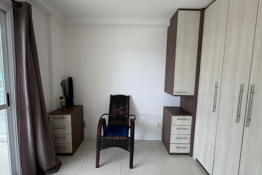 Apartamento à venda com 3 quartos, 124m² em Recreio dos Bandeirantes, Rio de Janeiro