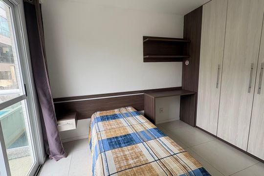 Apartamento à venda com 3 quartos, 124m² em Recreio dos Bandeirantes, Rio de Janeiro