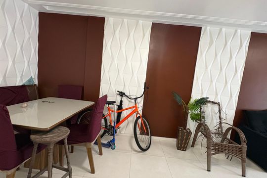 Apartamento à venda com 3 quartos, 124m² em Recreio dos Bandeirantes, Rio de Janeiro