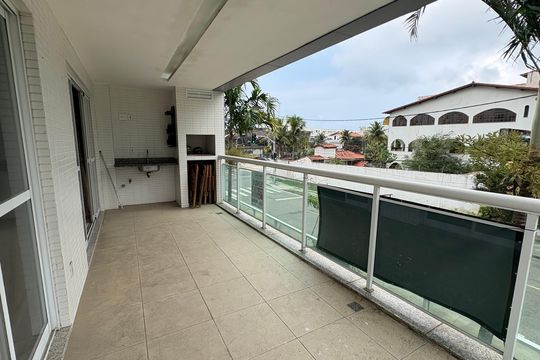 Apartamento à venda com 3 quartos, 124m² em Recreio dos Bandeirantes, Rio de Janeiro