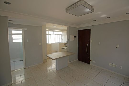 Apartamento para alugar com 2 quartos, 81m² em Macuco, Santos