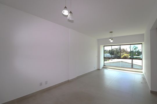 Apartamento à venda com 3 quartos, 90m² em Marechal Rondon, Canoas