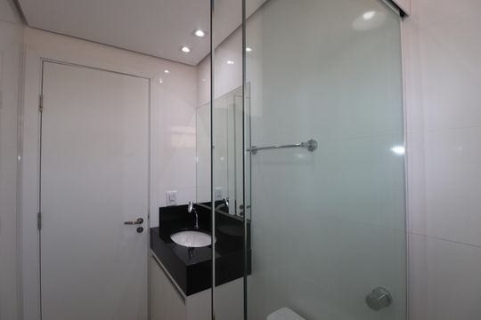 Apartamento à venda com 3 quartos, 90m² em Marechal Rondon, Canoas
