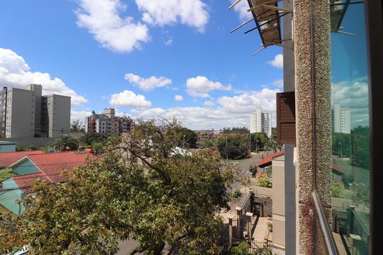 Apartamento à venda com 3 quartos, 90m² em Marechal Rondon, Canoas