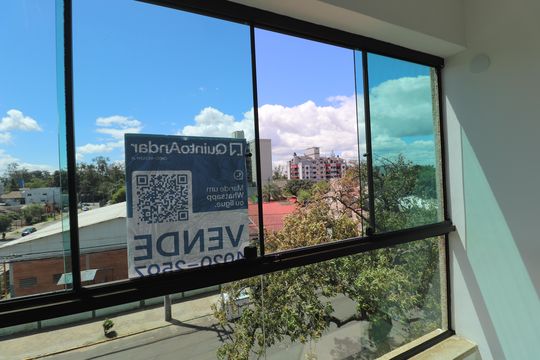 Apartamento à venda com 3 quartos, 90m² em Marechal Rondon, Canoas