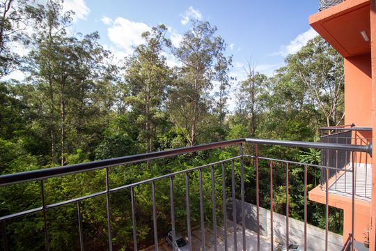 Vista de apartamento para alugar com 2 quartos, 54m² em Boa Vista, Sorocaba