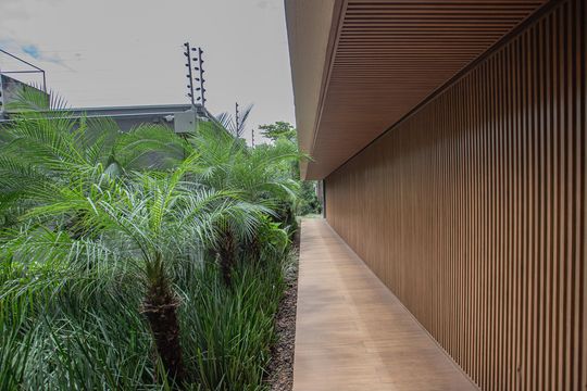 Área comum de kitnet/studio à venda com 1 quarto, 19m² em Ipiranga, São Paulo