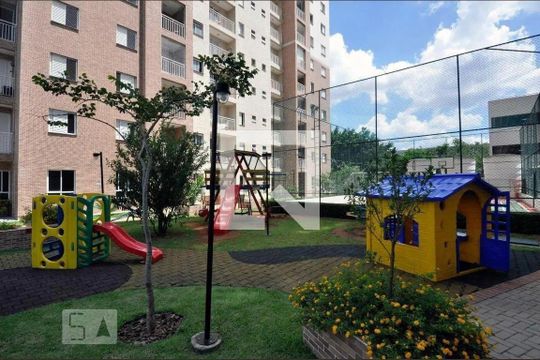 Área comum de apartamento à venda com 2 quartos, 70m² em Jaguaré, São Paulo