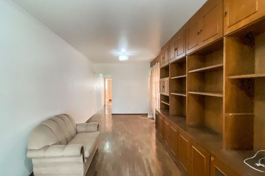 Sala  de casa para alugar com 3 quartos, 250m² em Vila Ré, São Paulo