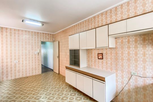 Cozinha  de casa para alugar com 3 quartos, 250m² em Vila Ré, São Paulo