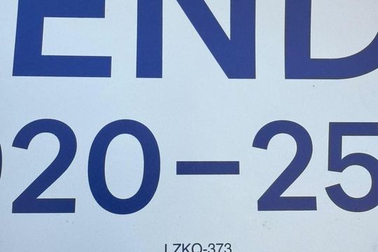 Placa Instalada - 13/10/2026 - COD LZKQ- 373 de casa à venda com 6 quartos, 493m² em Nossa Senhora do Carmo, Contagem
