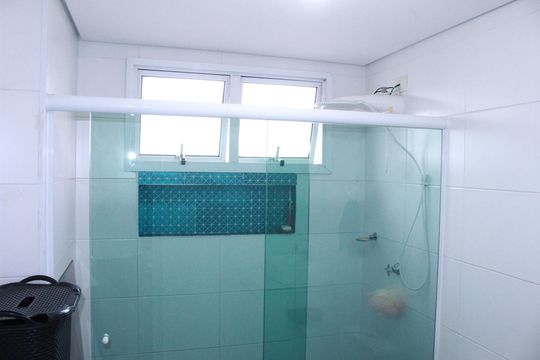 Apartamento à venda com 2 quartos, 46m² em Centro Histórico de São Paulo, São Paulo