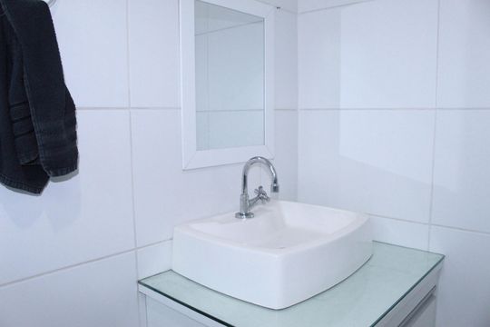 Apartamento à venda com 2 quartos, 46m² em Centro Histórico de São Paulo, São Paulo