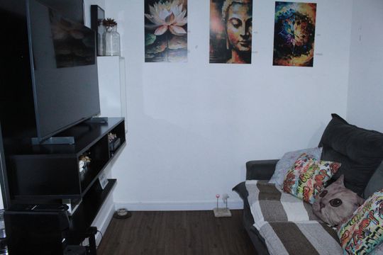 Apartamento à venda com 2 quartos, 46m² em Centro Histórico de São Paulo, São Paulo
