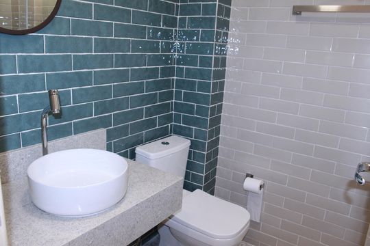 Kitnet/Studio para alugar com 1 quarto, 28m² em Vila Buarque, São Paulo