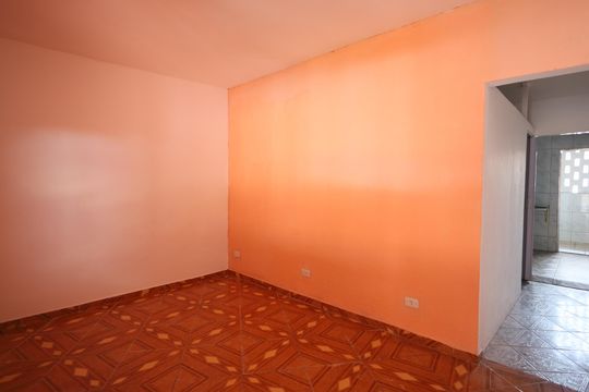 Casa para alugar com 1 quarto, 42m² em Veloso, Osasco