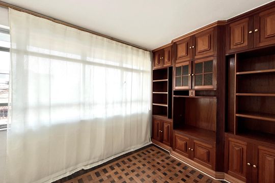 Apartamento para alugar com 3 quartos, 100m² em Sagrada Família, Belo Horizonte