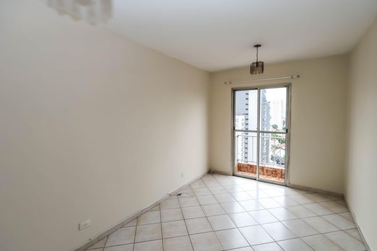 Apartamento à venda com 2 quartos, 54m² em Vila Dom Pedro I, São Paulo
