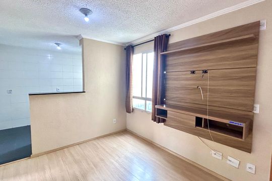 Apartamento para alugar com 2 quartos, 40m² em Água Chata, Guarulhos