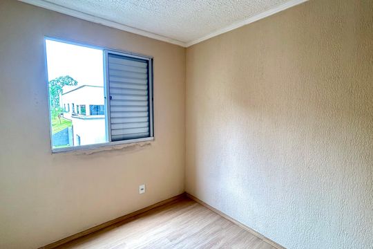 Quarto 2 de apartamento para alugar com 2 quartos, 40m² em Água Chata, Guarulhos