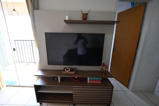 Apartamento à venda com 3 quartos, 65m² em Parque Oeste Industrial, Goiânia