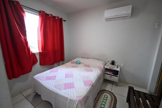 Apartamento à venda com 3 quartos, 65m² em Parque Oeste Industrial, Goiânia
