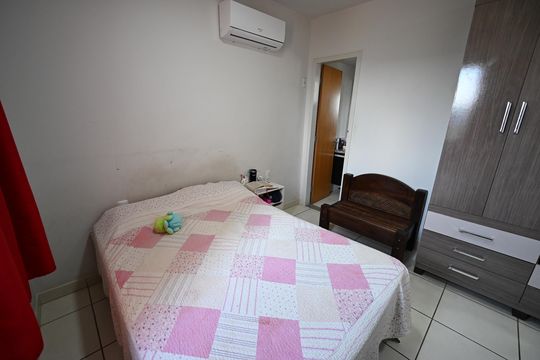 Apartamento à venda com 3 quartos, 65m² em Parque Oeste Industrial, Goiânia