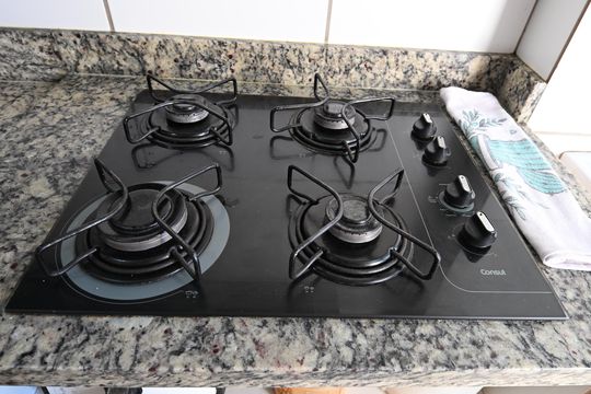 Apartamento à venda com 3 quartos, 65m² em Parque Oeste Industrial, Goiânia