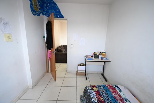 Apartamento à venda com 3 quartos, 65m² em Parque Oeste Industrial, Goiânia