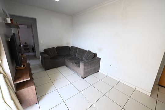 Apartamento à venda com 3 quartos, 65m² em Parque Oeste Industrial, Goiânia