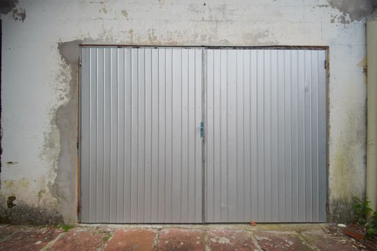 Garagem de casa para alugar com 3 quartos, 332m² em Cristo Rei, São Leopoldo