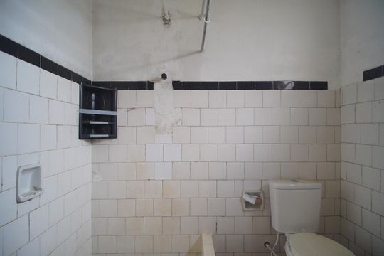 Banheiro de casa para alugar com 3 quartos, 332m² em Cristo Rei, São Leopoldo