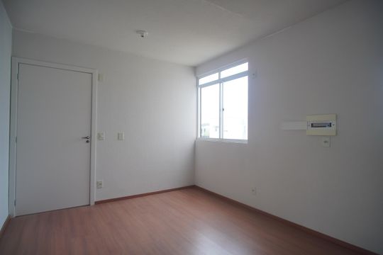Apartamento para alugar com 2 quartos, 42m² em Nova Sapucaia, Sapucaia do Sul
