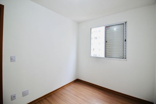 Quarto 1 de apartamento à venda com 2 quartos, 44m² em Colônia (zona Leste), São Paulo
