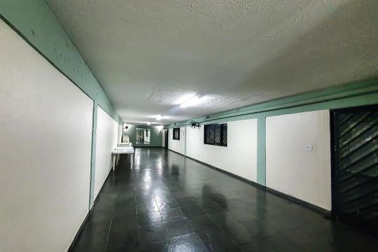 Área comum de apartamento à venda com 3 quartos, 64m² em Vila Mariana, São Paulo