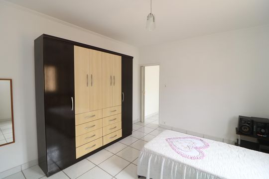 Quarto de casa à venda com 4 quartos, 120m² em Chácara Belenzinho, São Paulo