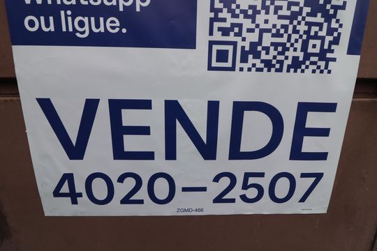 Fachada de casa à venda com 4 quartos, 120m² em Chácara Belenzinho, São Paulo