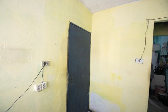 Sala de casa à venda com 3 quartos, 45m² em Jardim Andarai, São Paulo