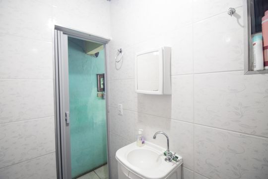 Brinquedoteca  de casa à venda com 3 quartos, 45m² em Jardim Andarai, São Paulo