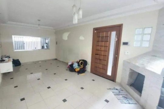 Casa à venda com 3 quartos, 278m² em Jardim Montreal, São Bernardo do Campo